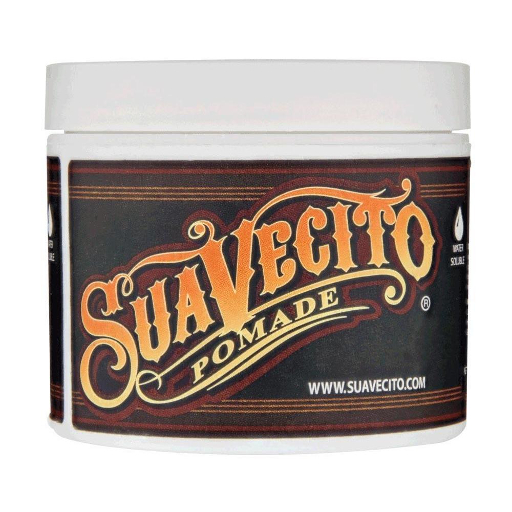 Suavecito Original Hold Pomade 113g-Vendemia