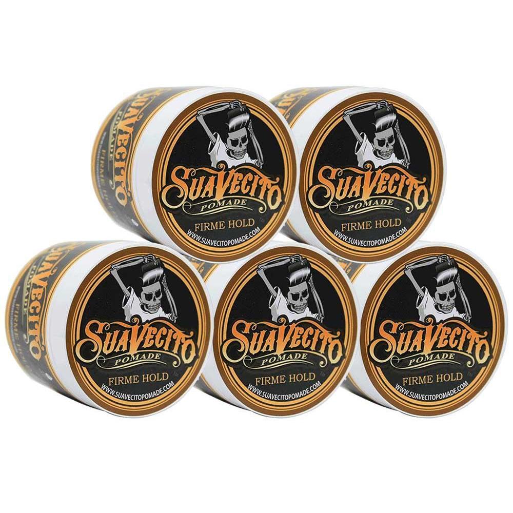 SuavecitoFirme (Strong) Hold Pomade 113g-Vendemia