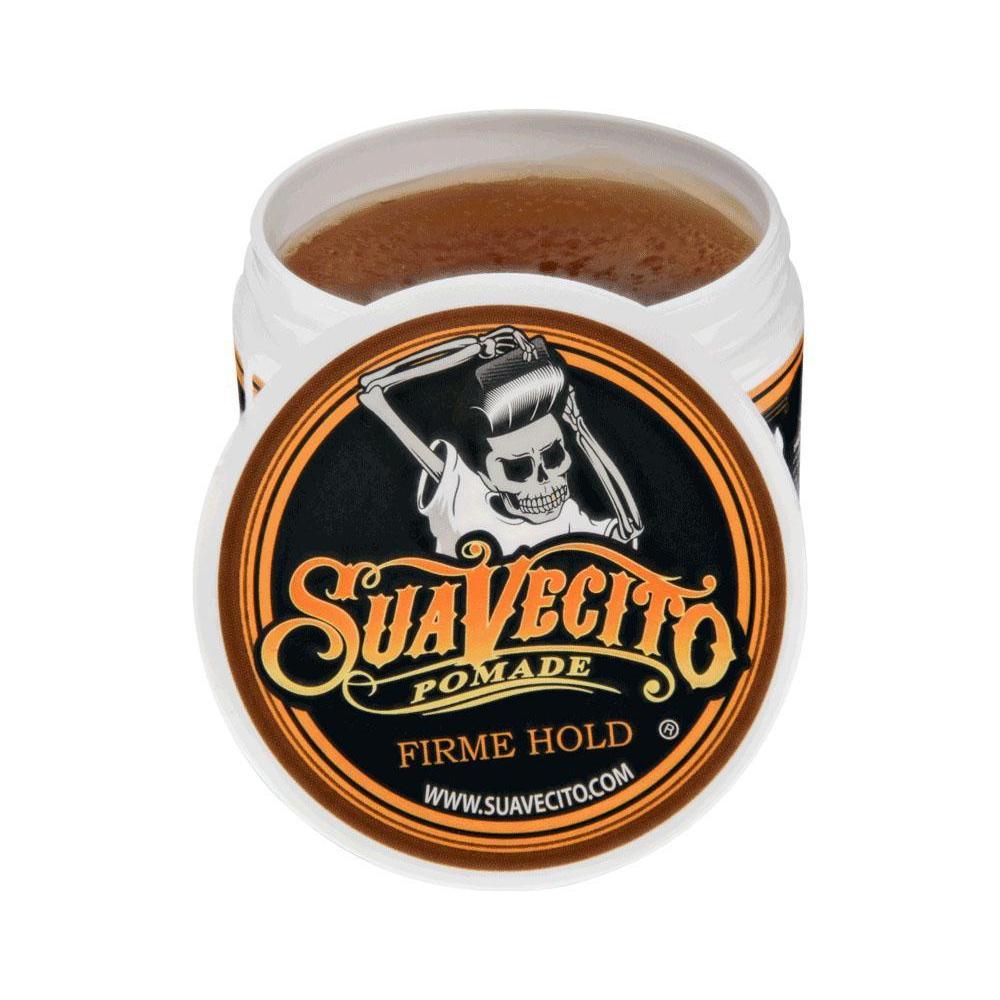 SuavecitoFirme (Strong) Hold Pomade 113g-Vendemia