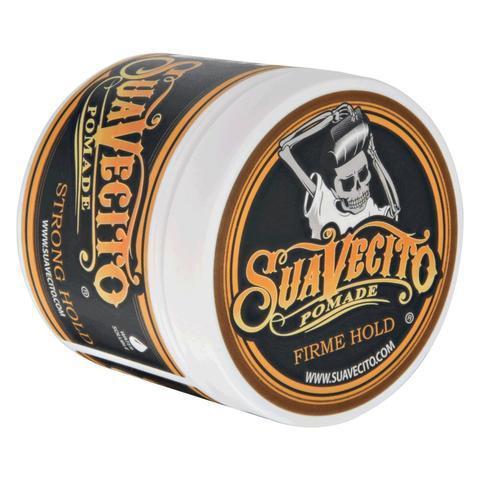 SuavecitoFirme (Strong) Hold Pomade 113g-Vendemia
