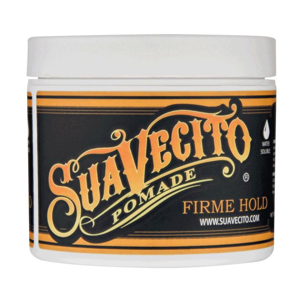 SuavecitoFirme (Strong) Hold Pomade 113g-Vendemia